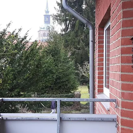 Апартаменты Suedseite Bockenem