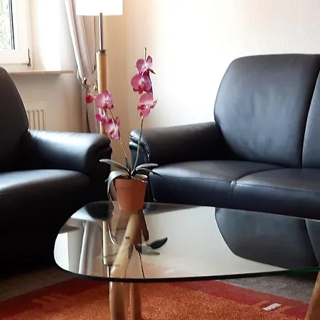 Апартаменты Suedseite Bockenem