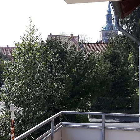 Suedseite Bockenem